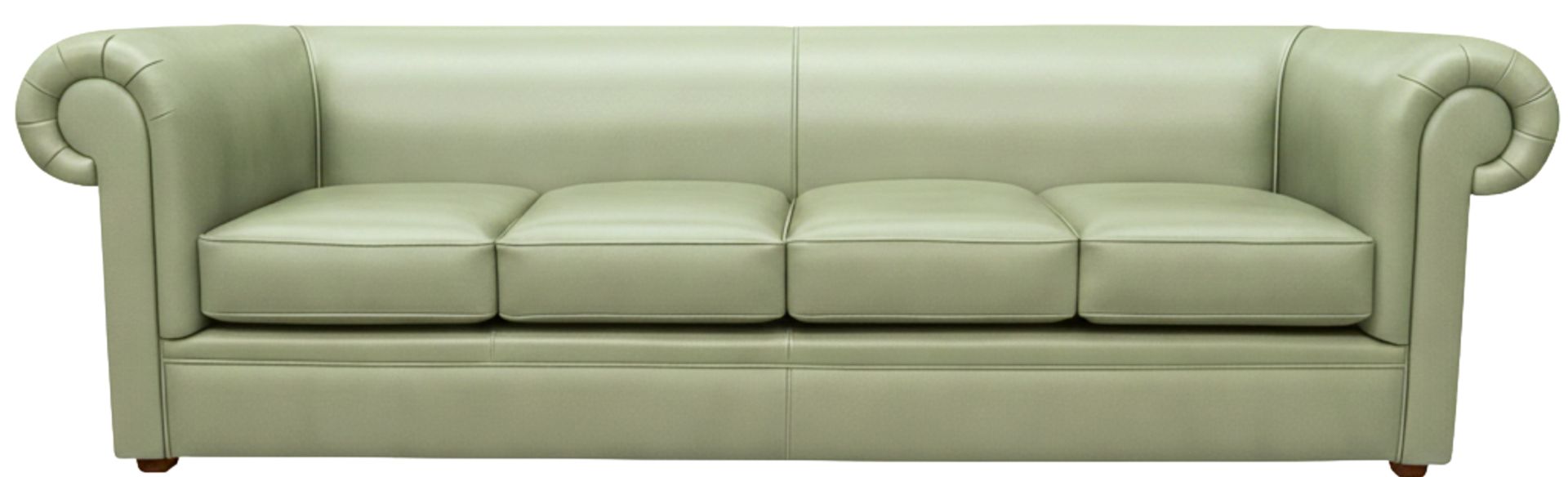 The Canterbury Chesterfield